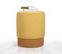 Atelier Del Sofa Ropp - Amarillo